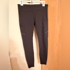 Lululemon Athletica Black Leggings